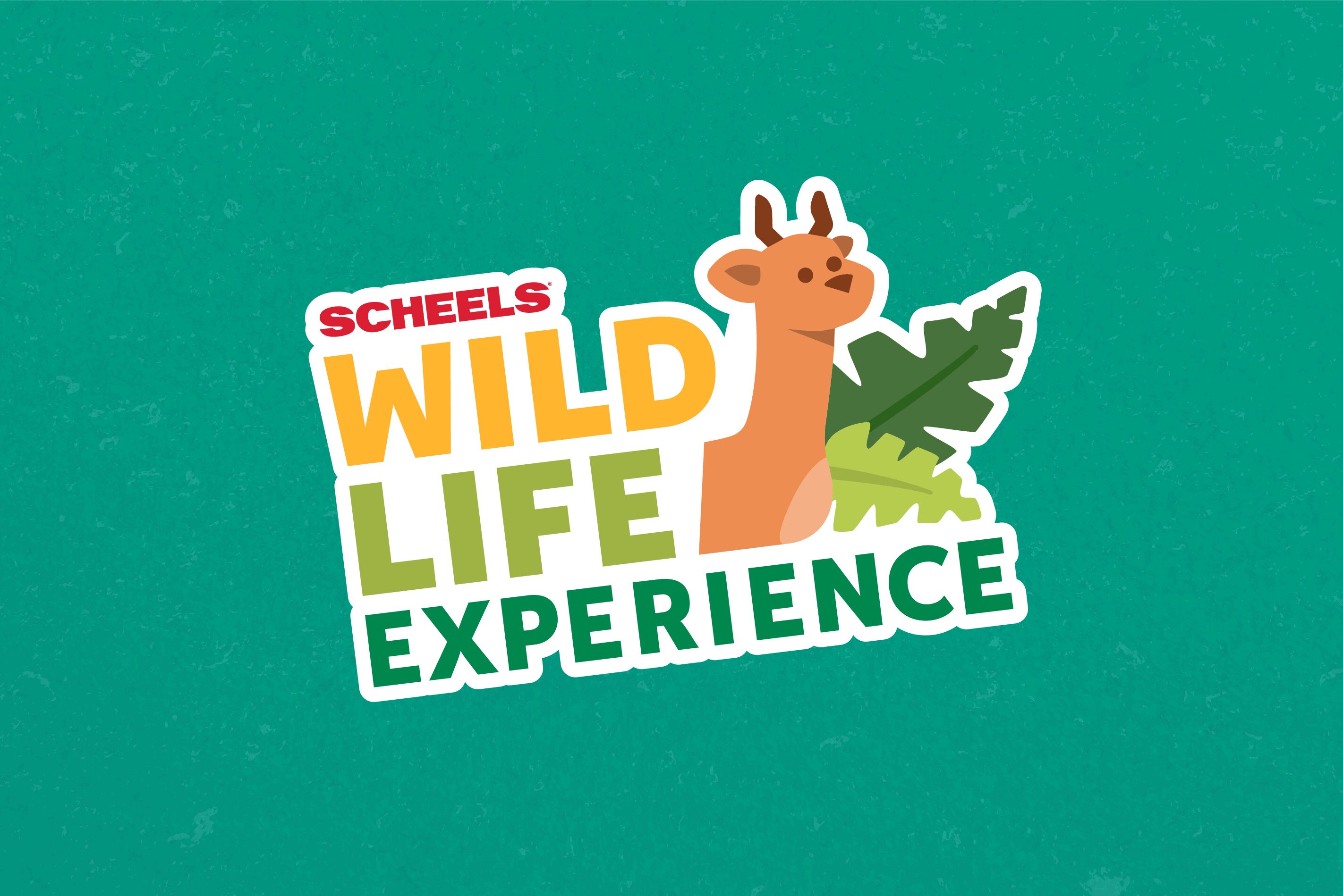 Scheels Wildlife Experience