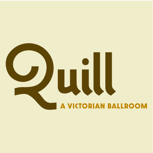 Quill A Victorian Ballroom